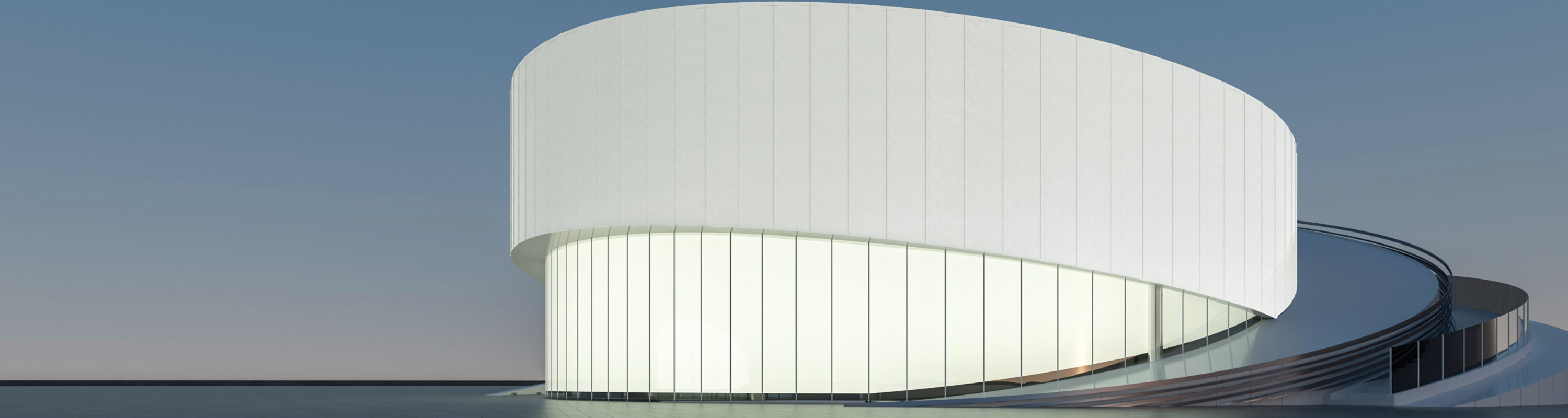 Building with Fractal color