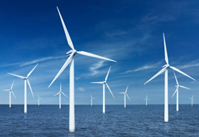 Wind Turbines