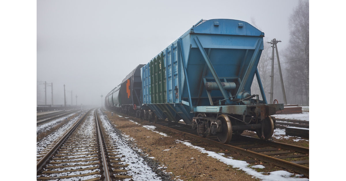 Freight Rail Coatings Industry Resources | Sherwin-Williams