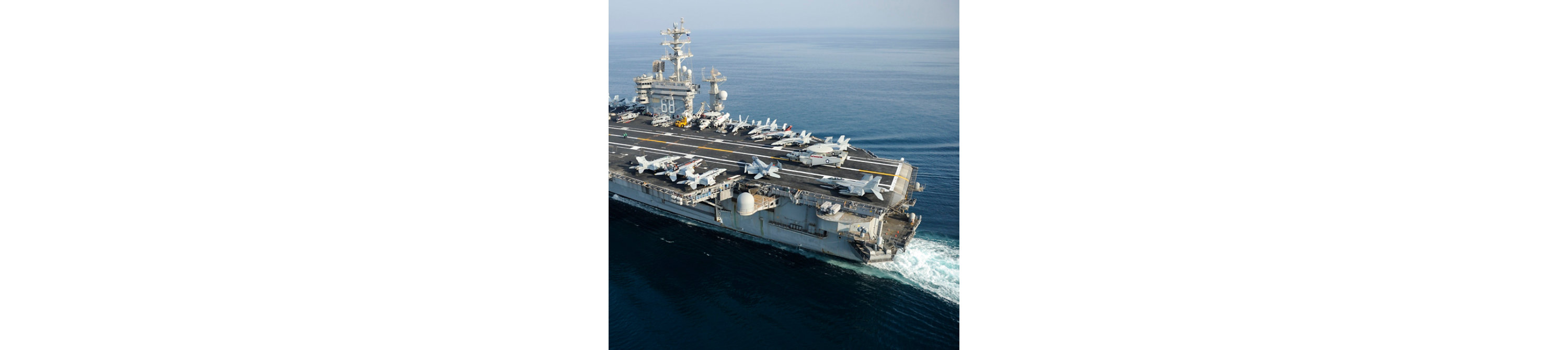 Aircraft carrier