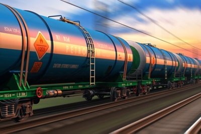 Interior Rail Linings for Freight Cars | Sherwin-Williams