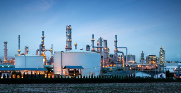 Refinery