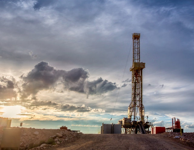 Upstream oil & gas operations