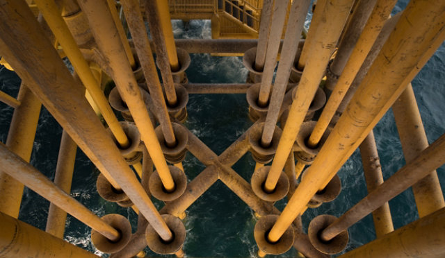 subsea oil & gas pipelines