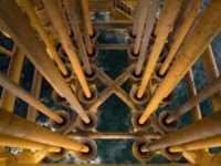 Unterwasserförderung von Öl und Gas