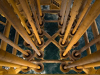 subsea oil & gas asset