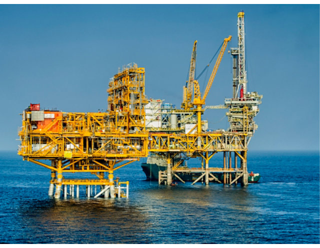 Offshore facility