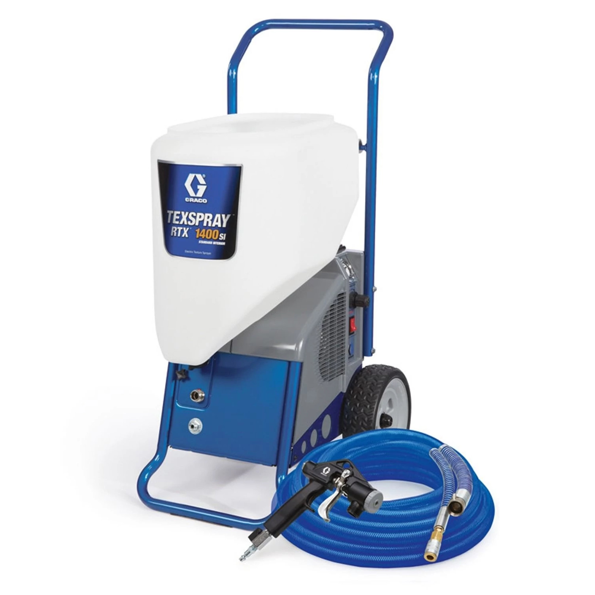 Graco TexSpray RTX 1400si SherwinWilliams