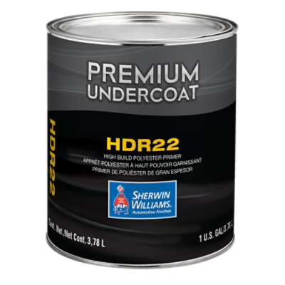 sherwin williams supreme high build