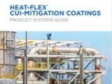 Heat-Flex CUI-Mitigation Coatings Brochure