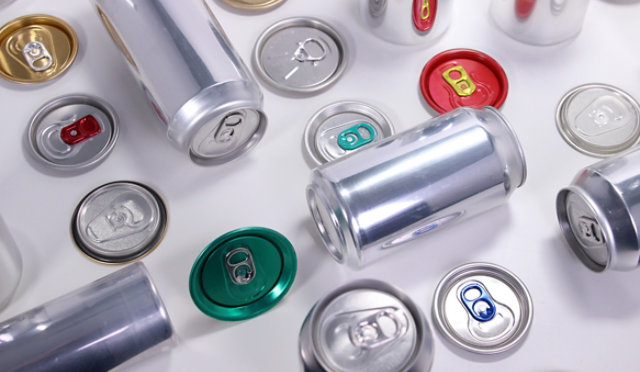 Beverage Can Coatings