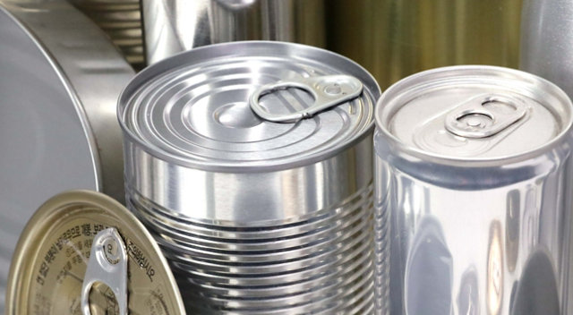 Tins for Sale - Tin Can Manufacturer & Tin Supplier South Africa: Can It