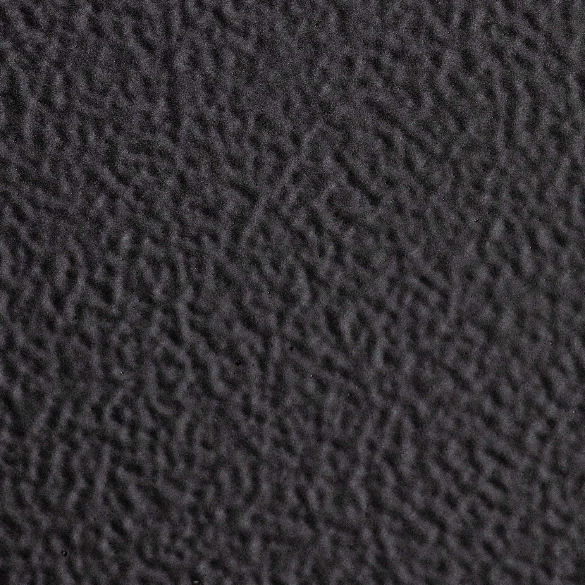 Black RAL 9005