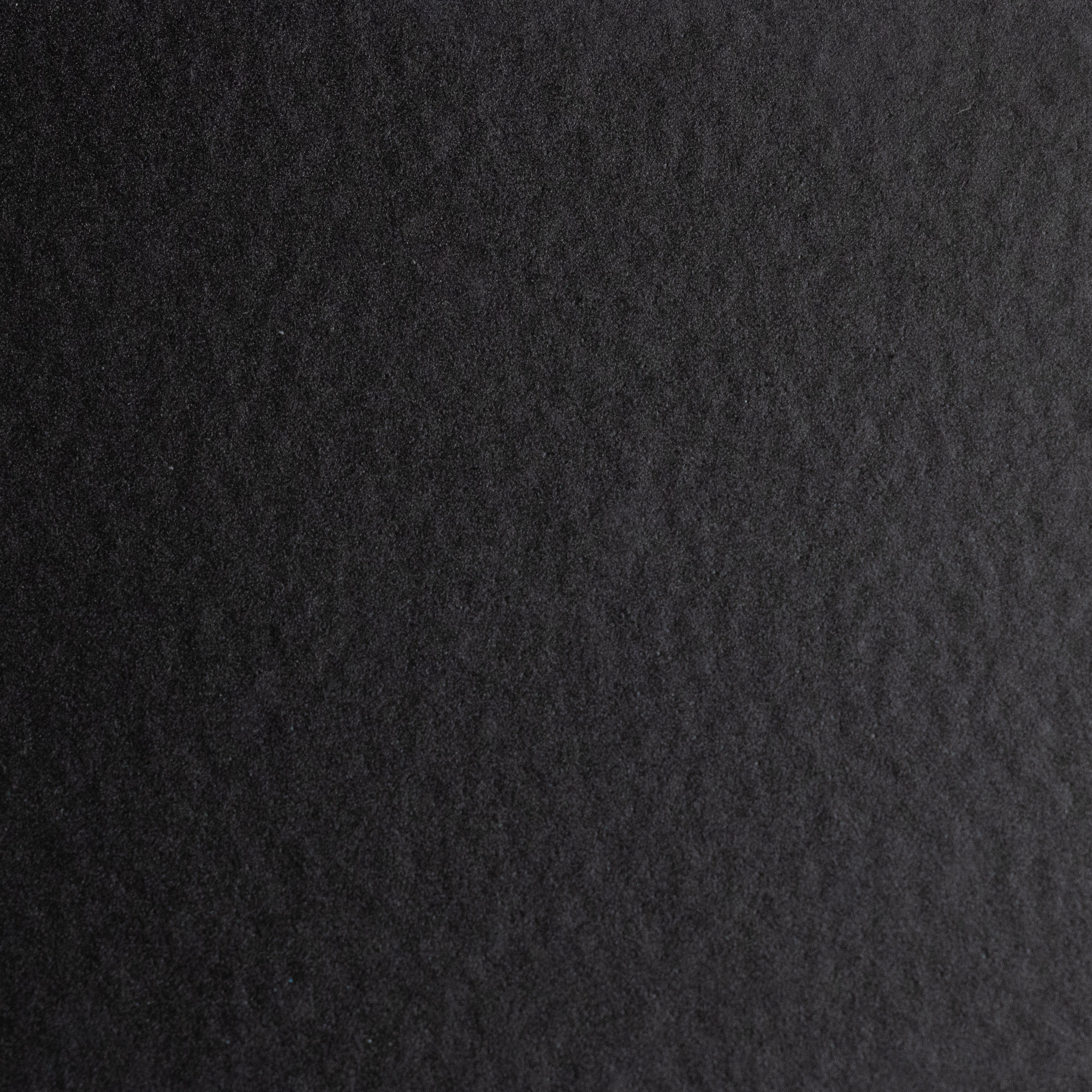 Black RAL 9005