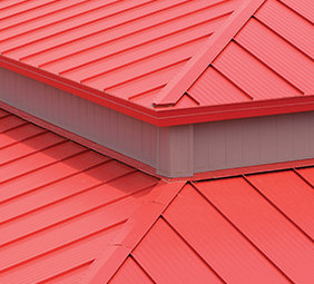 sherwin williams direct to metal roof paint