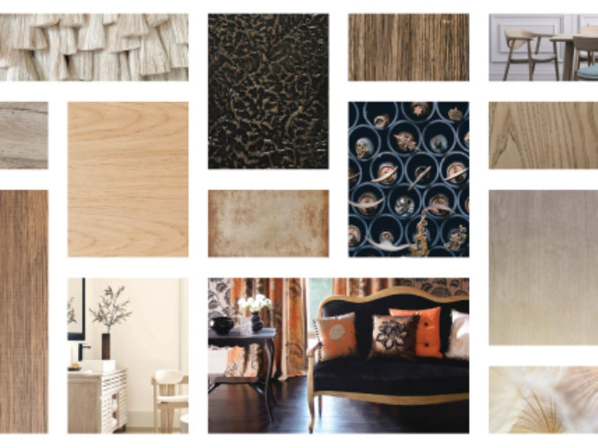 Colormix Industrial Wood Forecast