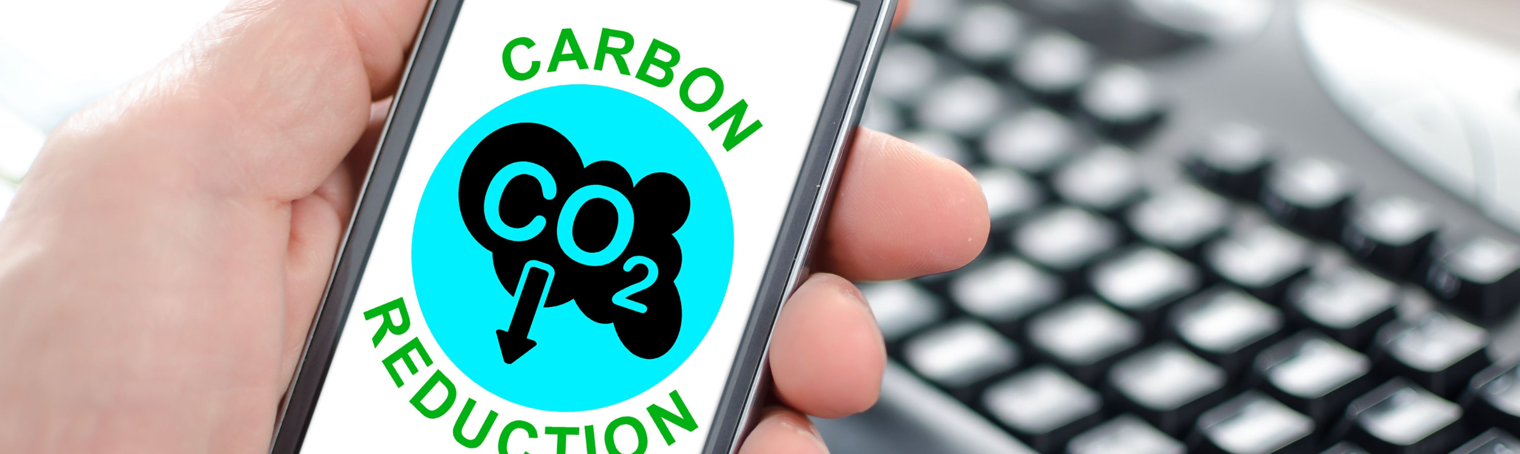 Co2 Calculator 