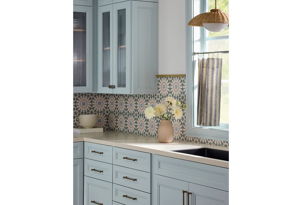 Tradewind May 2026 Color of the Month | Sherwin-Williams