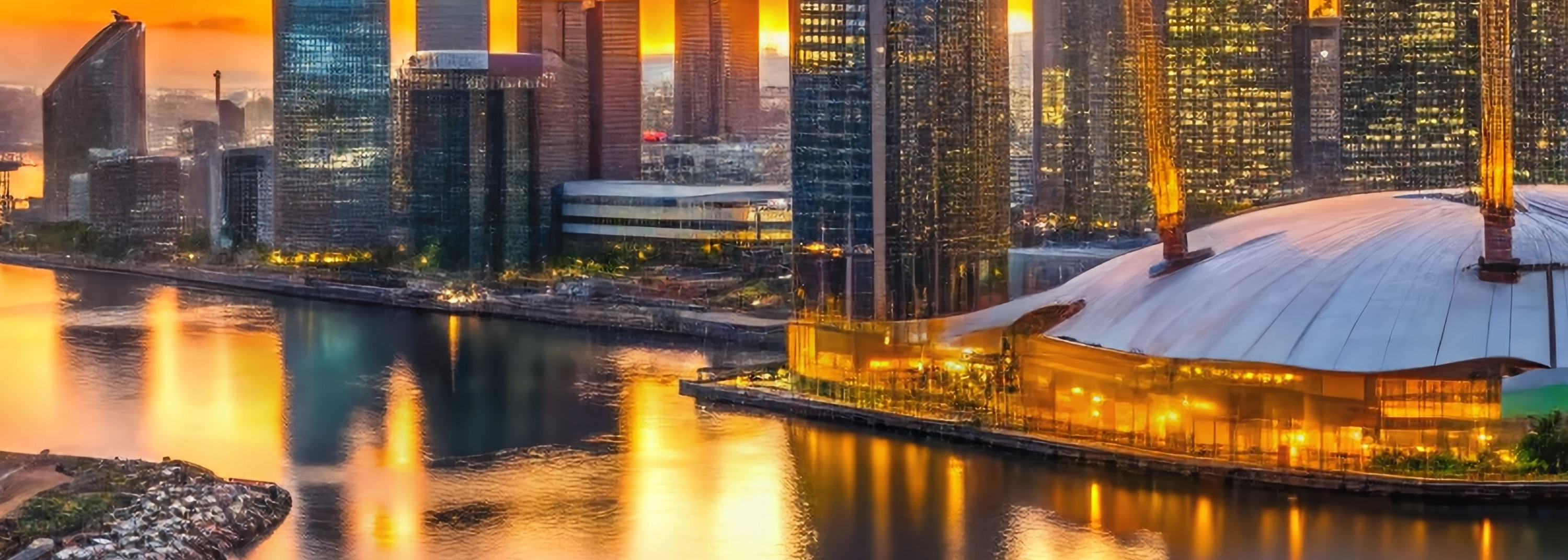 global infrastructure solutions