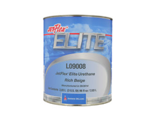 Finition intérieure d'avion JetFlex Elite