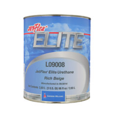 JetFlex® Elite Aircraft Interior Finish