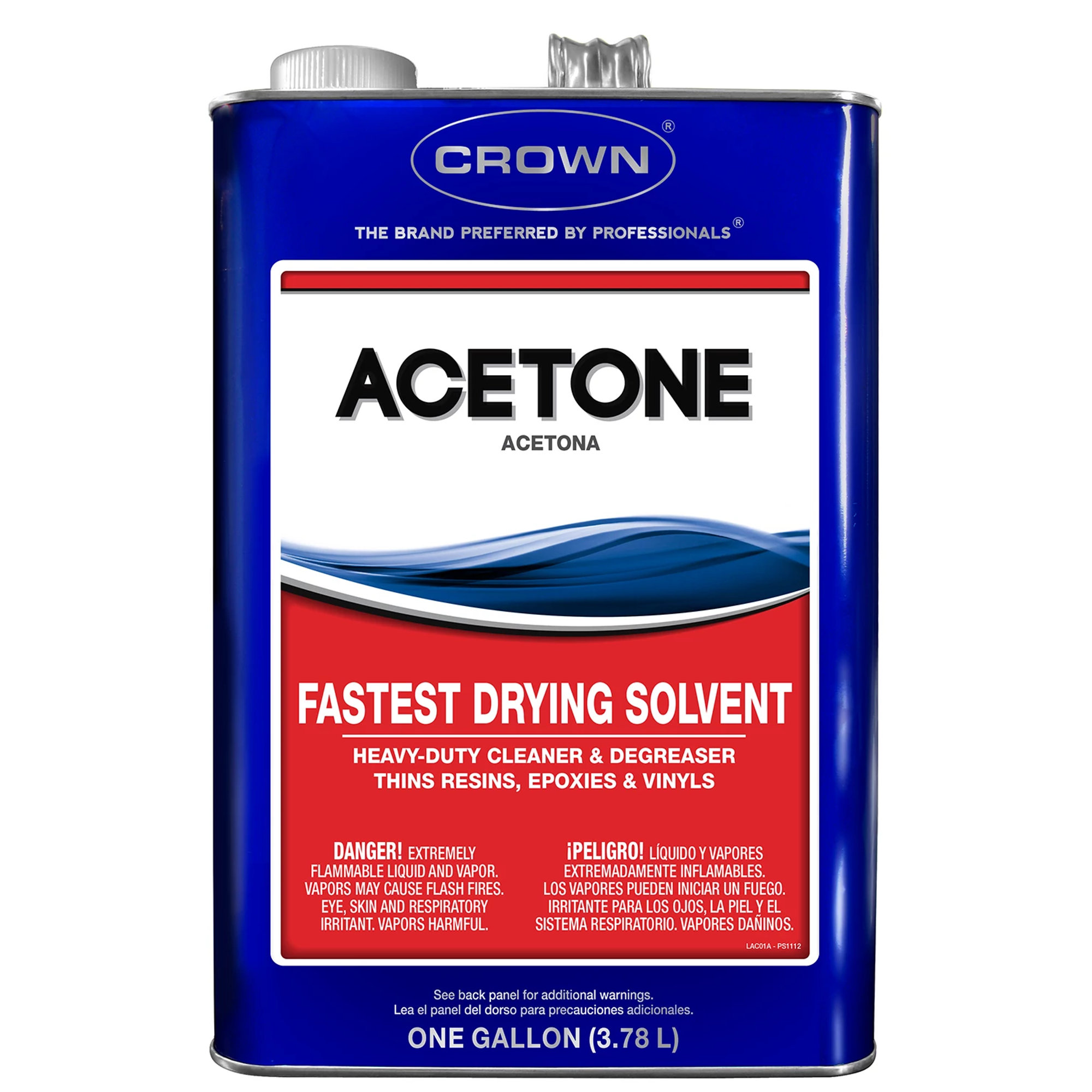 Crown Acetone SherwinWilliams