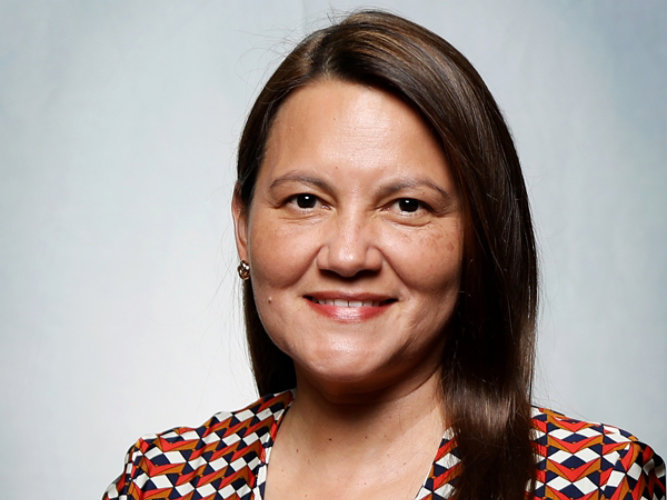 Josefina Borja