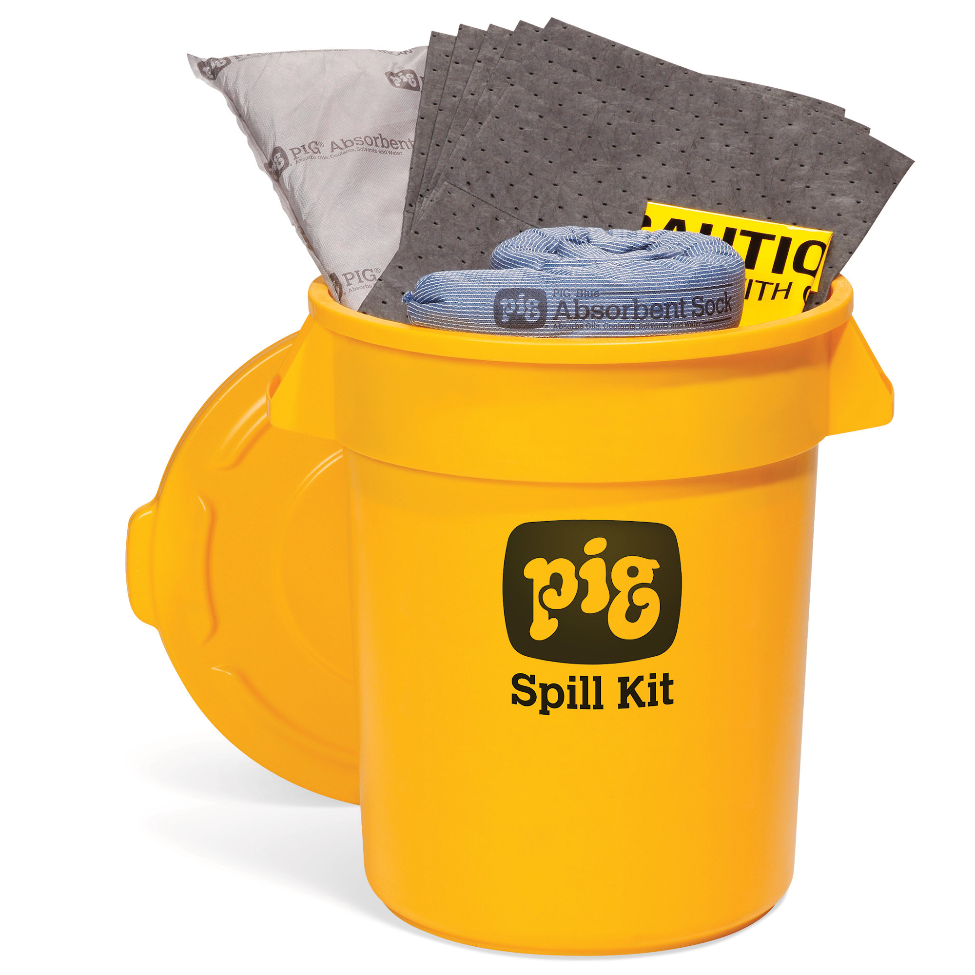 New Pig Spill Kits | Sherwin-Williams