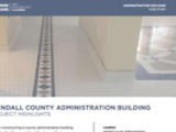 Kendall County Case Study Image