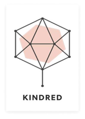 Kindred Palette.