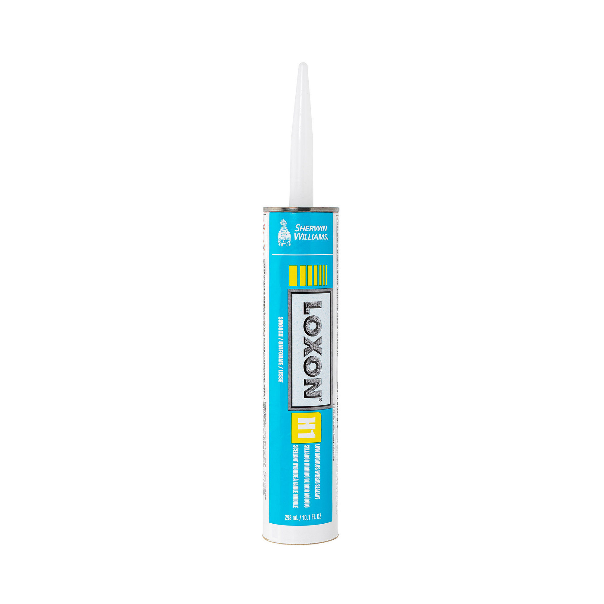 Loxon H1 One Component Low Modulus Hybrid Sealant SherwinWilliams