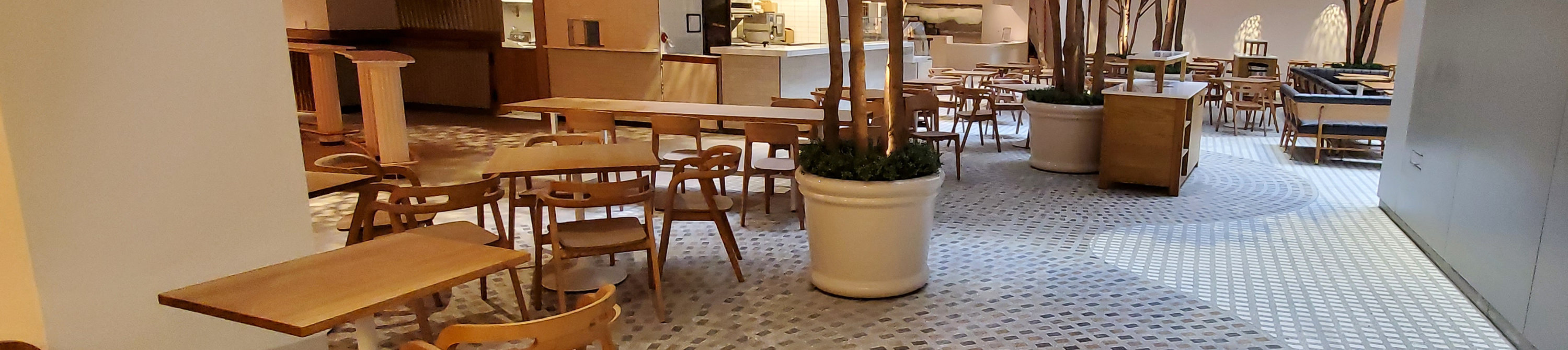 crylaflor grocery store flooring 