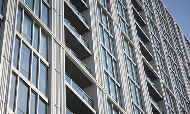 The Apartments at Lincoln Common 