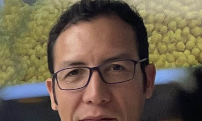 Mauricio Lizárraga