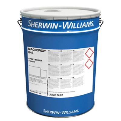 Macropoxy® 646 | Sherwin-Williams