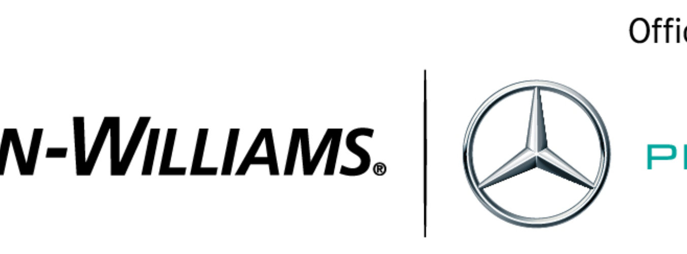Sherwin-Williams and Mercedes AMG PETRONAS logo