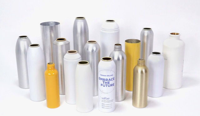 Tube and Monobloc Coatings