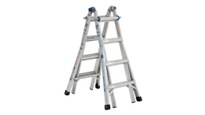 Sherwin williams deals ladders