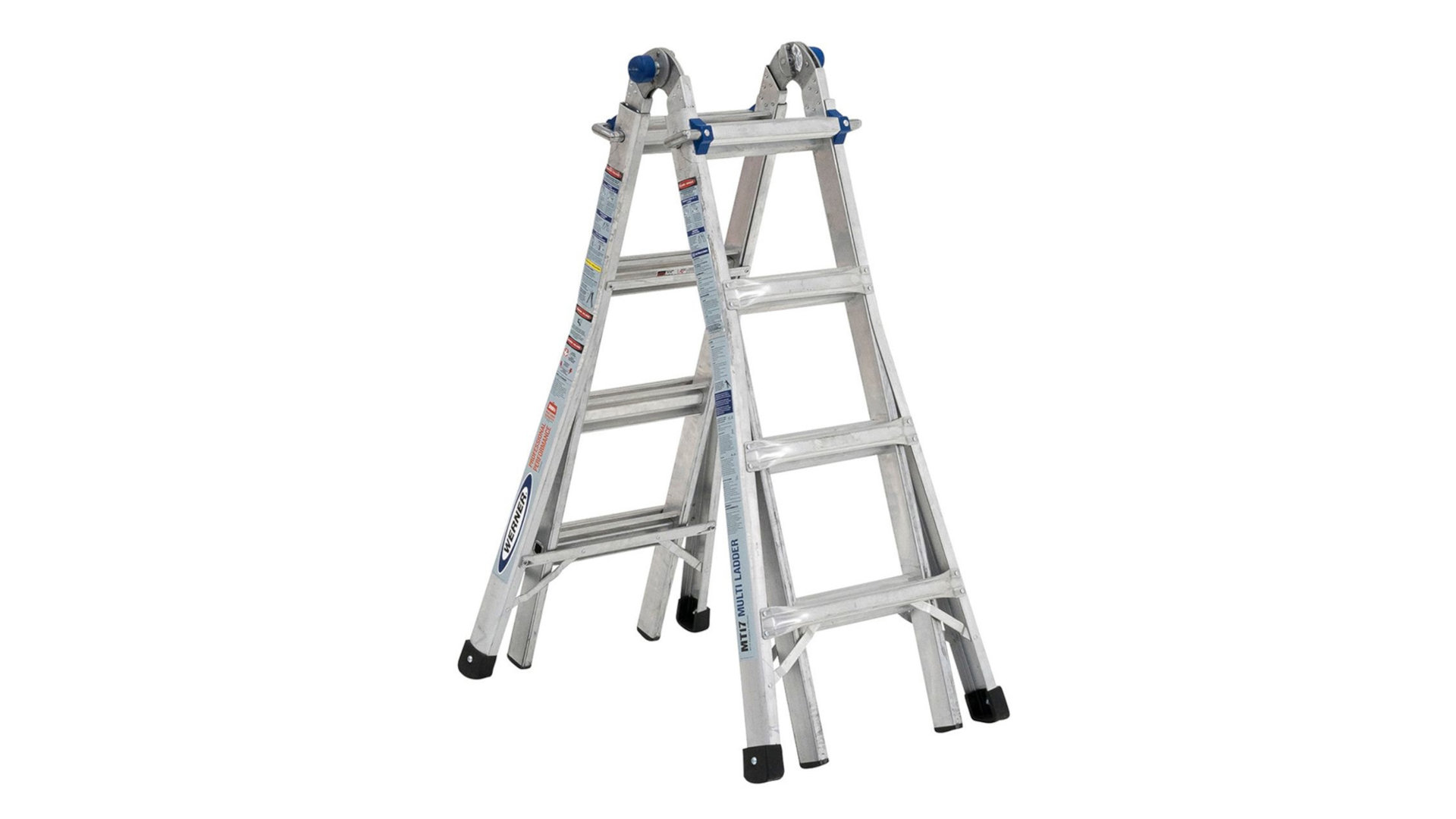 Multi Ladders NAPCGUS SherwinWilliams