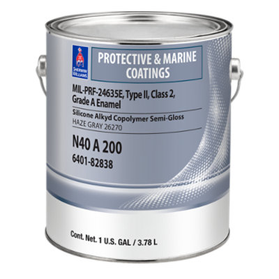 美品PELLICO35 MIL-PRF-24635 | Sherwin-Williams