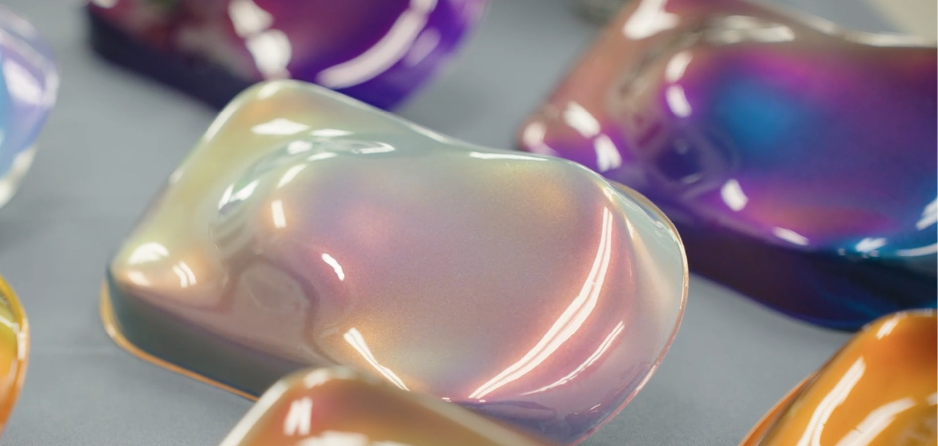 Partnering for Growth with Ellis Color Supply