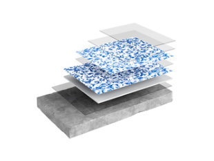 Crylaflor™ Deco Flake