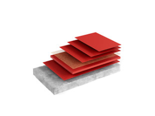 Hybri-Flex™ Advanced NMP Performance EV