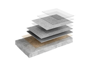 Hybri-Flex™ AQ