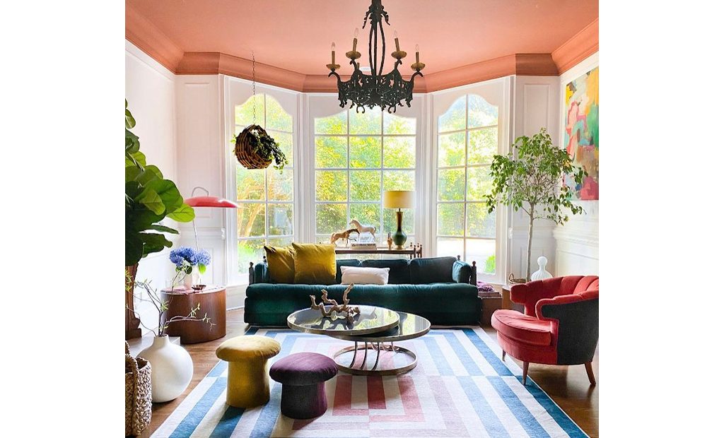 Fearless Colors, Fabulous Designs | Sherwin-Williams