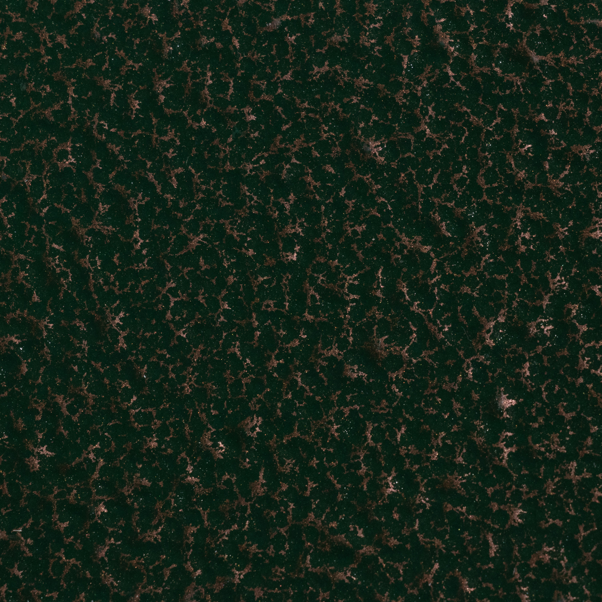 Copper Green