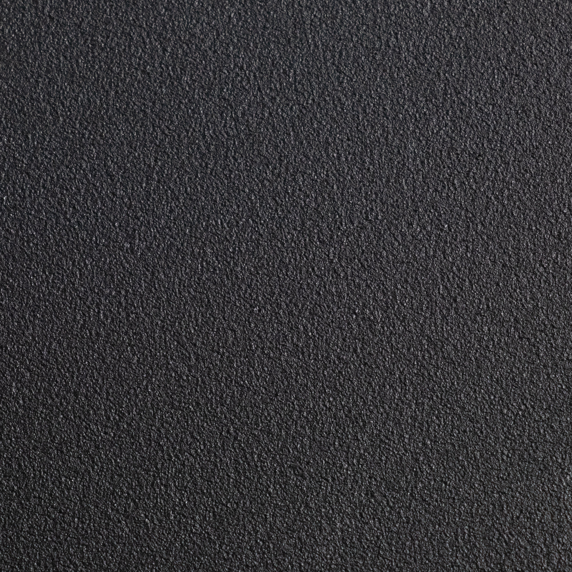 Black RAL 9005