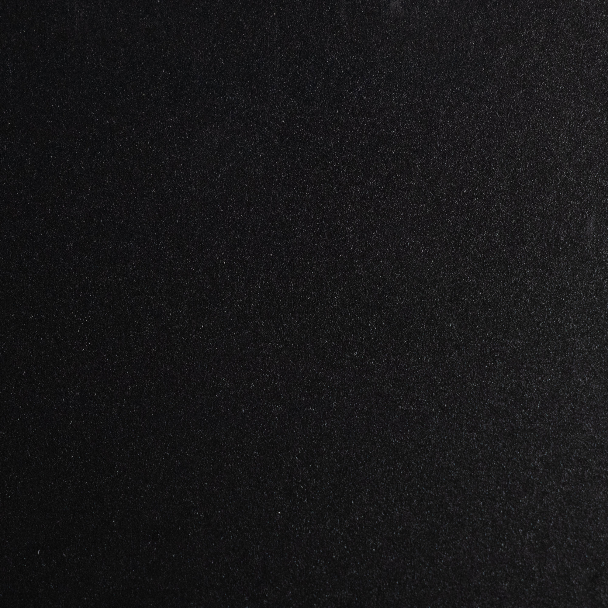 Black RAL 9005