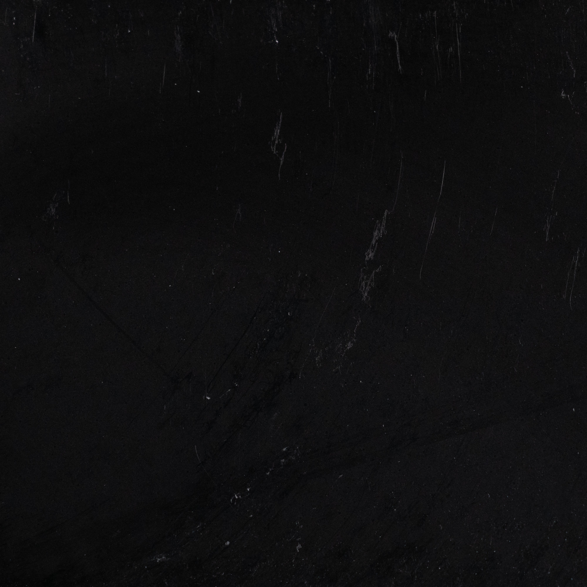Black RAL 9005
