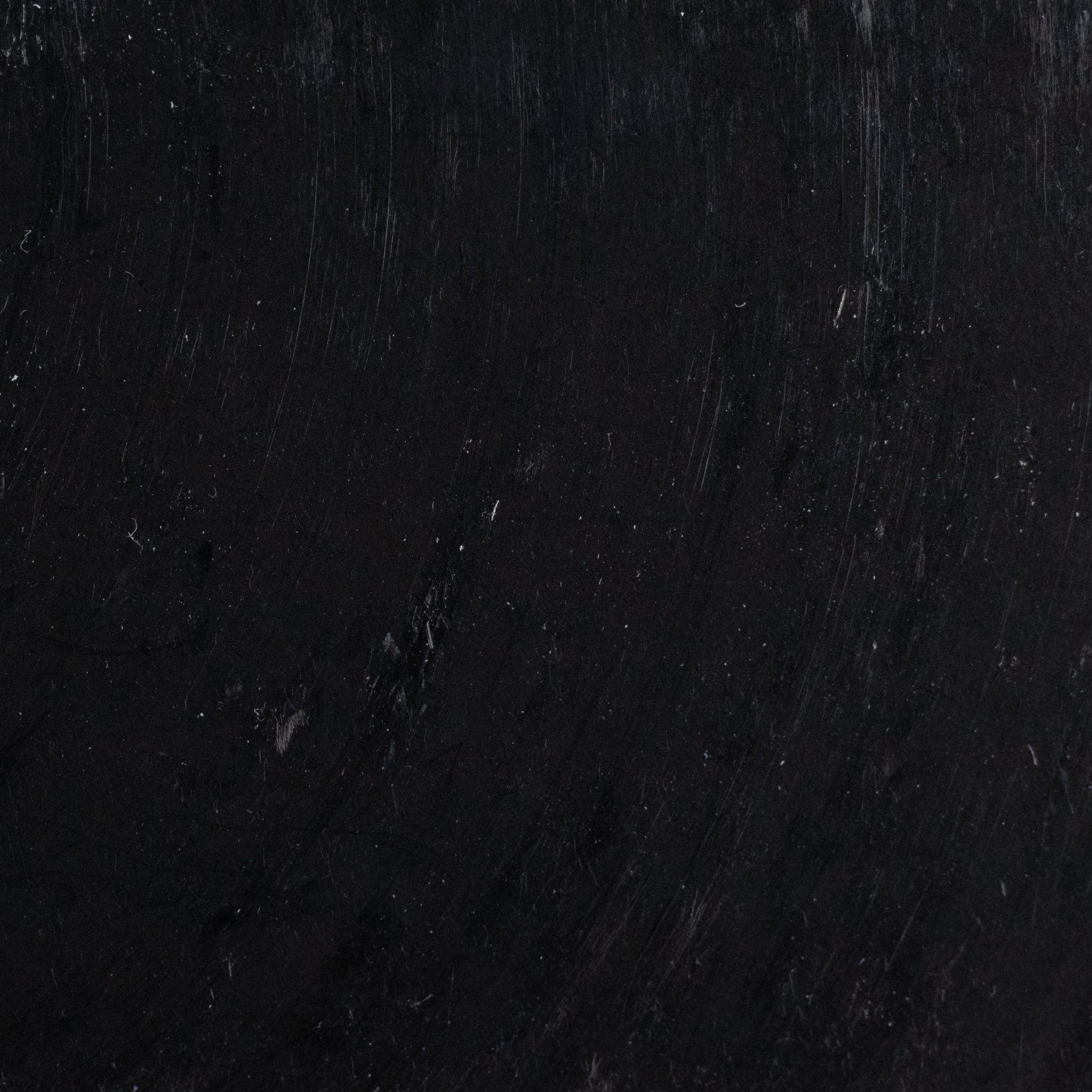 Black RAL 9005